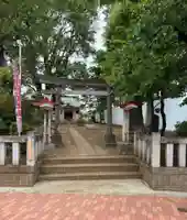 和田稲荷神社(東京都)