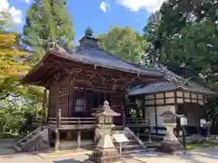 石山寺(滋賀県)