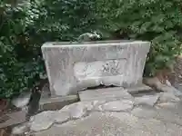 小泉神明社(三重県)