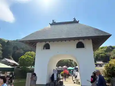 童学寺(徳島県)