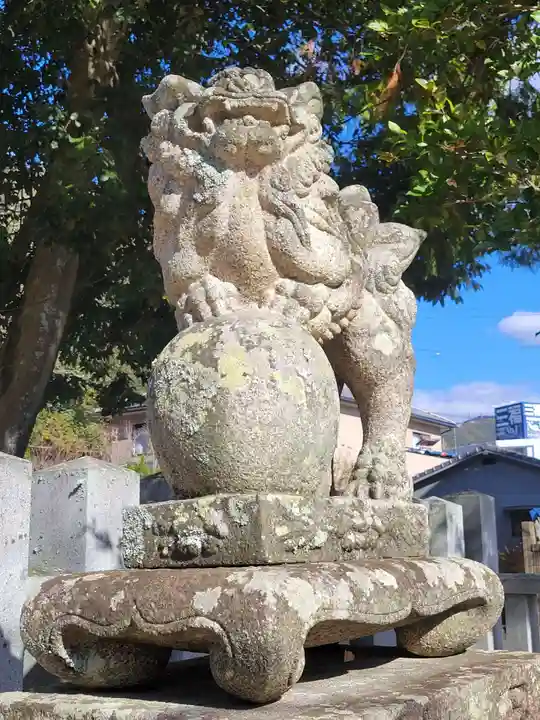 大山積神社(愛媛県)