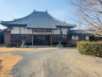 浄徳寺(栃木県)