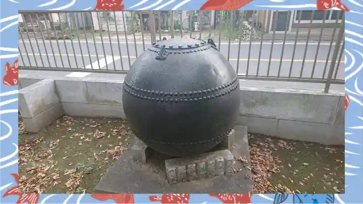 橘神社(埼玉県)