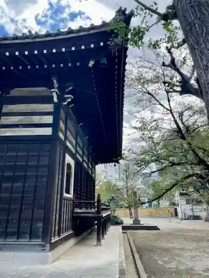 寳幢院(東京都)