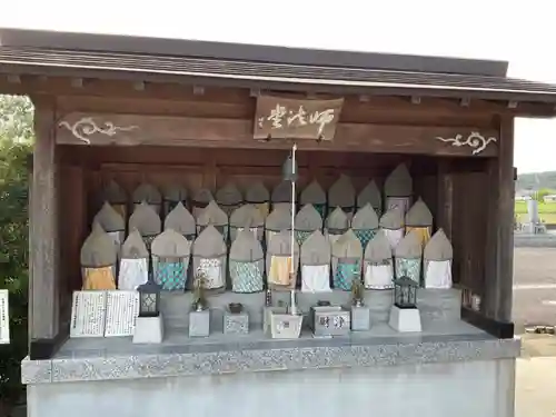 桃林寺のその他建物