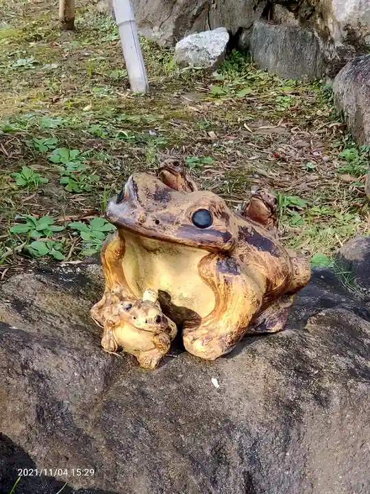 浄光寺のその他建物