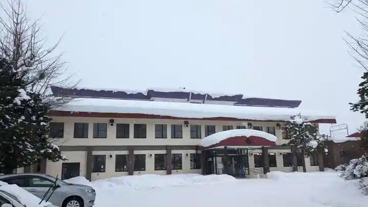 旭川別院のその他建物