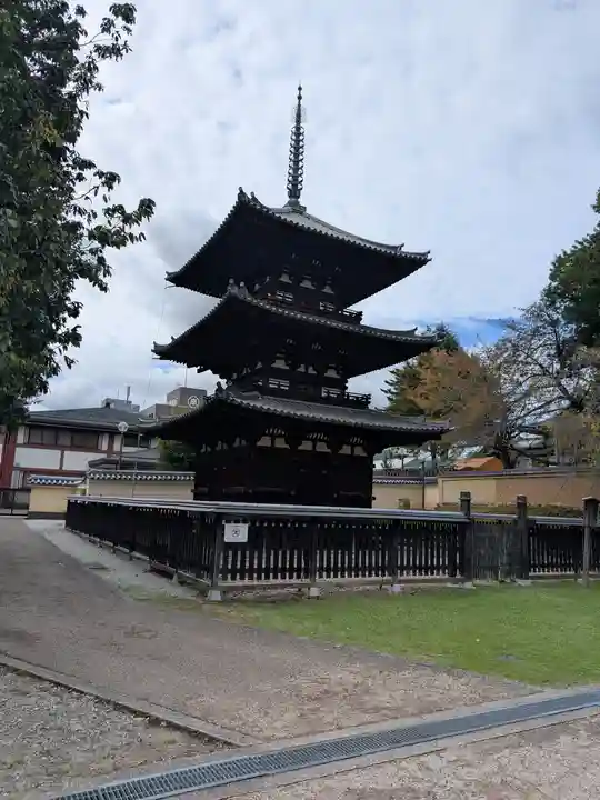 興福寺(奈良県)