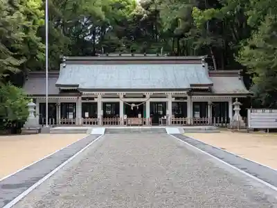 宮崎縣護國神社(宮崎県)