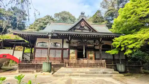 本土寺のその他建物