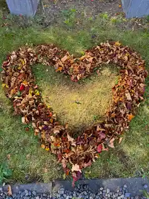 伊達神社(北海道)