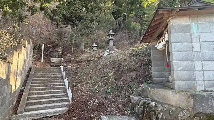 温泉石神社(宮城県)