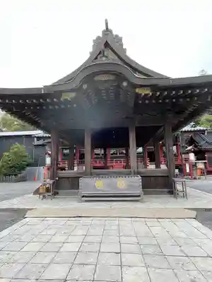 静岡浅間神社のその他建物