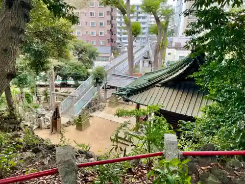 金山神社(千葉県)