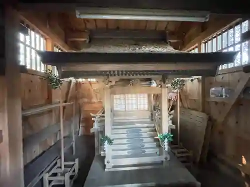 天満神社(滋賀県)