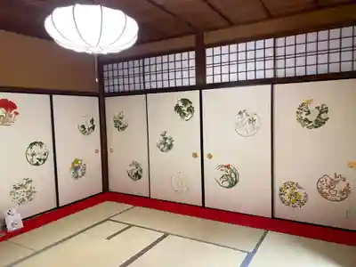 大雄院のその他建物