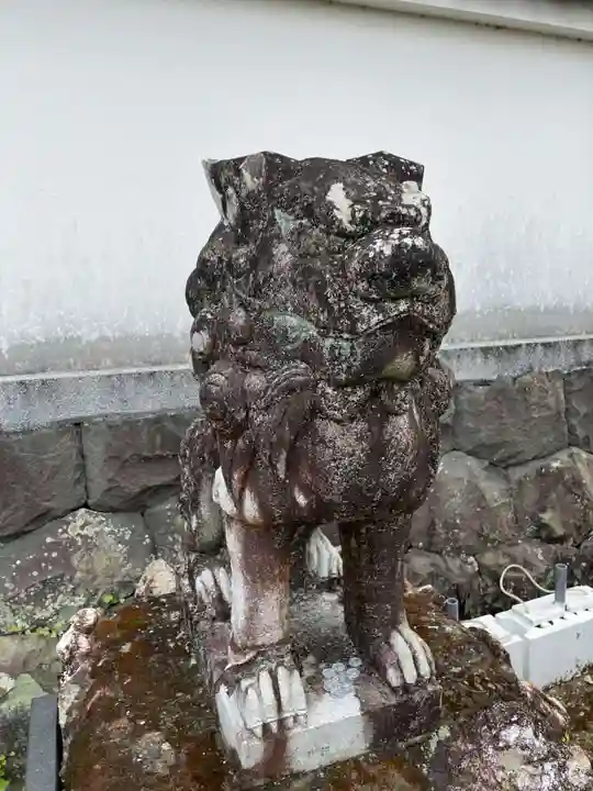 春日神社(高知県)