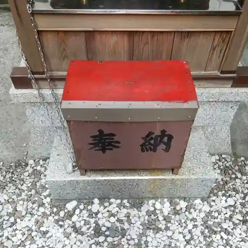 田螺稲荷神社のその他建物