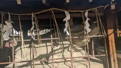 菅大臣神社(京都府)