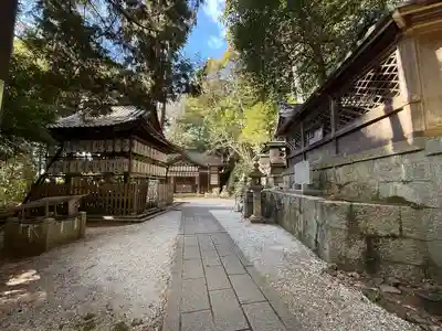 八神社(京都府)