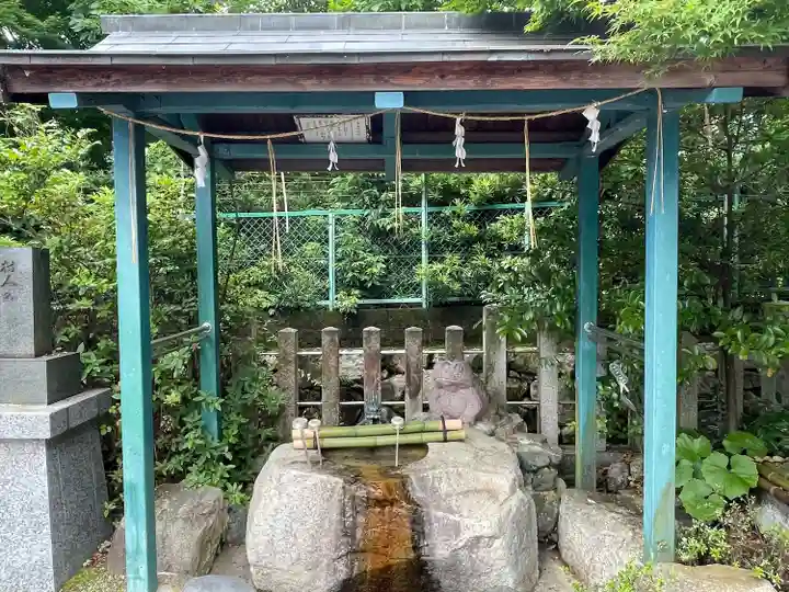 興玉神社(滋賀県)