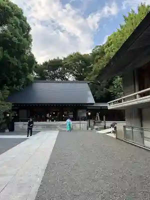 乃木神社(東京都)