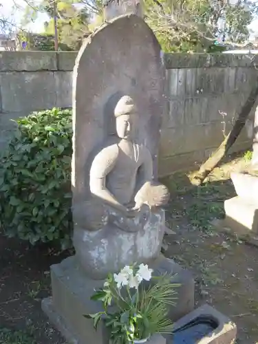 西善院のその他建物