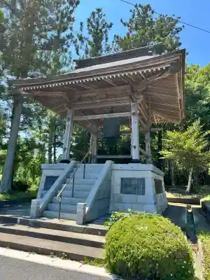鹿島台神社(宮城県)