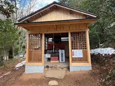 関善光寺(岐阜県)