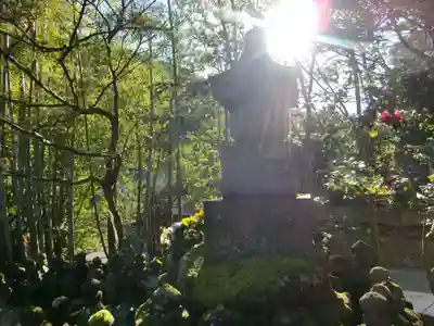 報国寺(神奈川県)