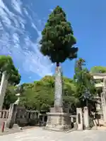 太宰府天満宮のその他建物