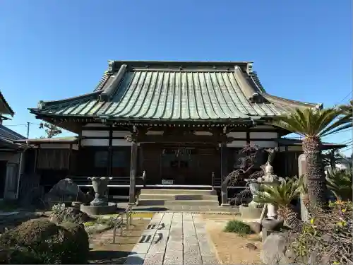 九品寺(神奈川県)