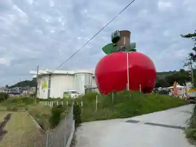 平林貴船神社(兵庫県)