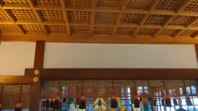 三輪神社のその他建物