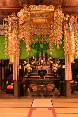 瑞応寺(愛媛県)