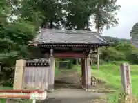 円覚寺の山門・神門