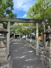 七所神社(愛知県)