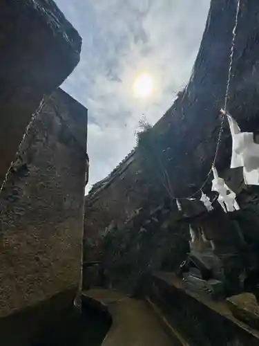 生石神社(兵庫県)