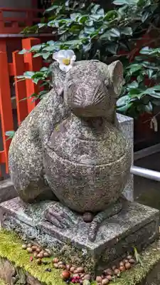 大豊神社(京都府)