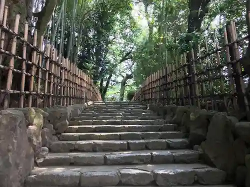 詩仙堂（丈山寺）のその他建物