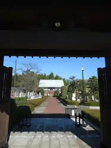 真光寺(千葉県)