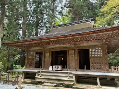 室生寺(奈良県)