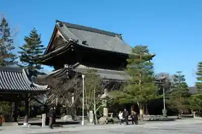 知恩院のその他建物