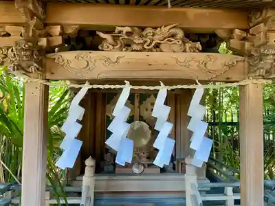 玉川神社(東京都)
