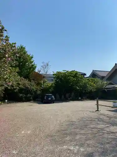 元興寺のその他建物