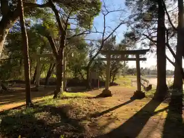 八幡神社(千葉県)