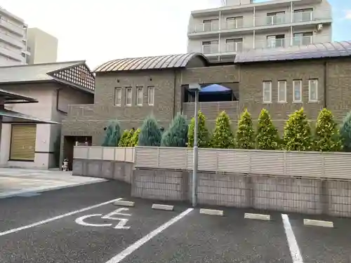 久成寺のその他建物