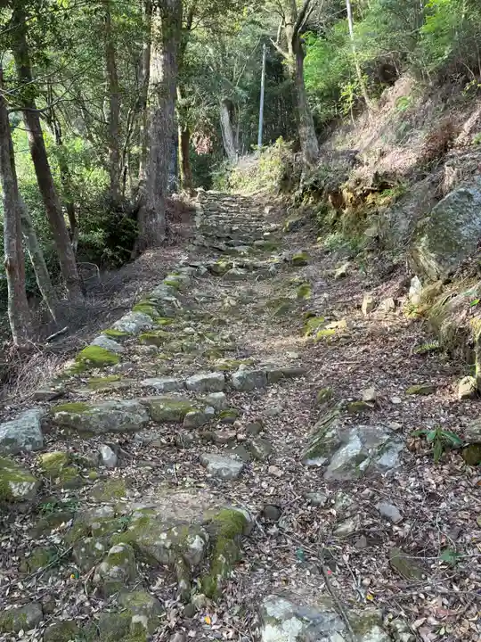 神峯神社(高知県)
