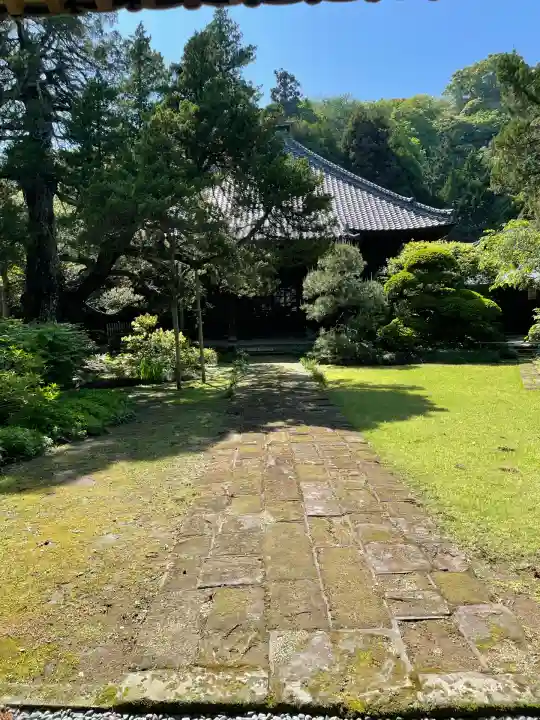 寿福寺(神奈川県)