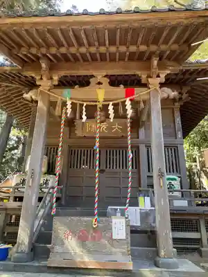 大崎八幡宮(宮城県)